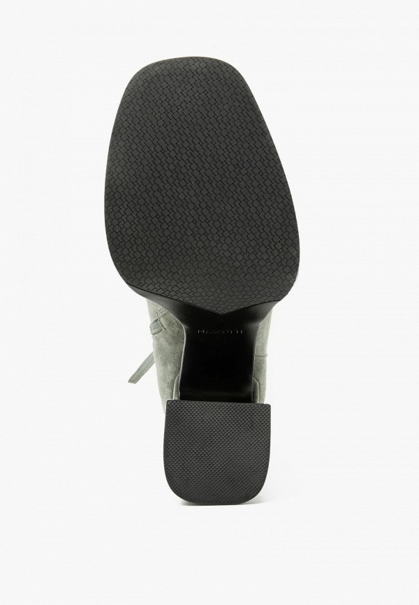 фото Ботильоны mascotte