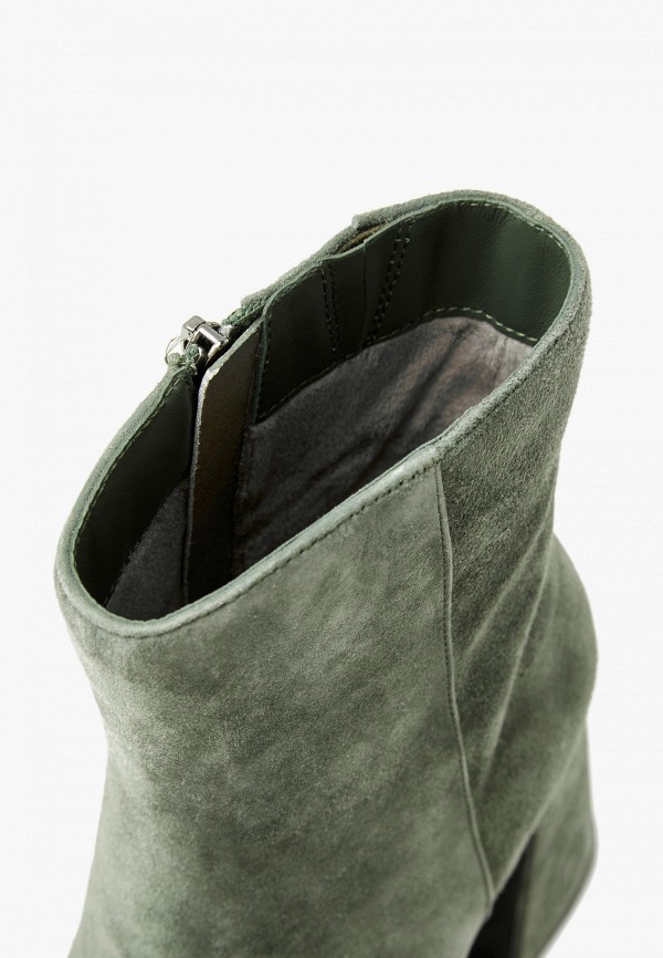 фото Ботильоны mascotte