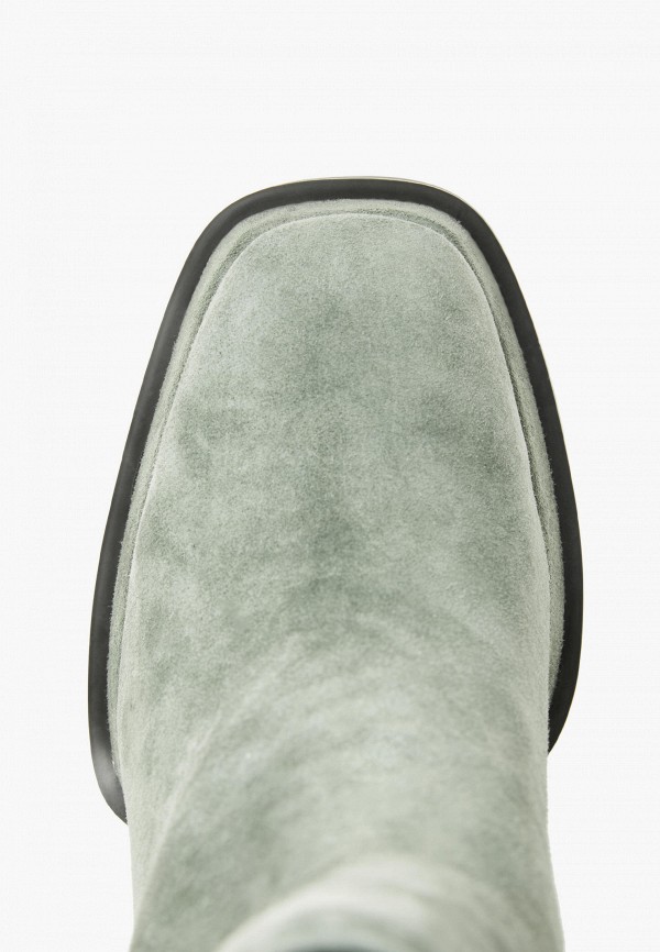 фото Ботильоны mascotte