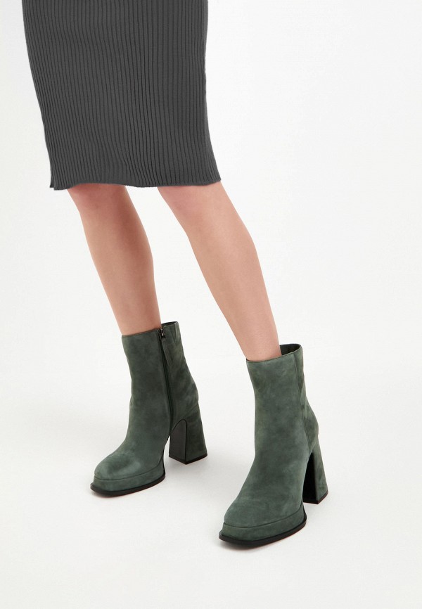 фото Ботильоны mascotte