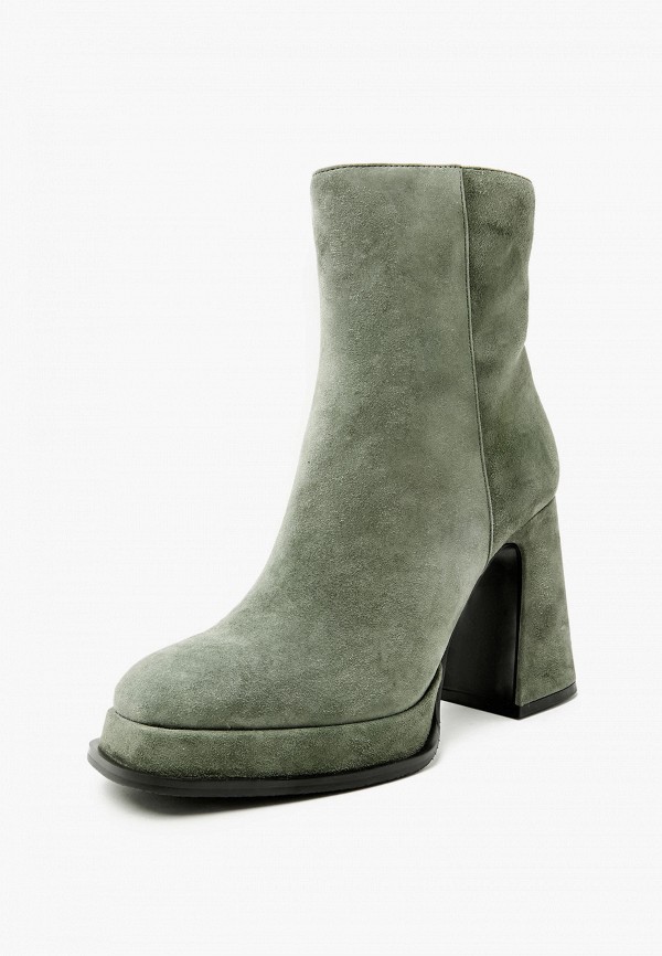 фото Ботильоны mascotte