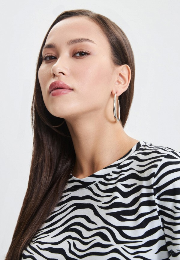 фото Футболка zarina