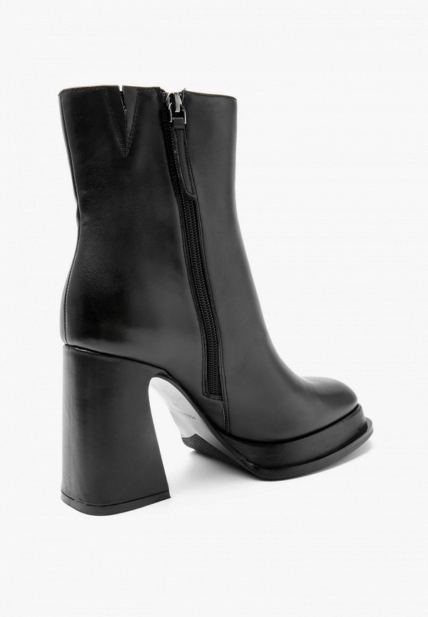 фото Ботильоны mascotte