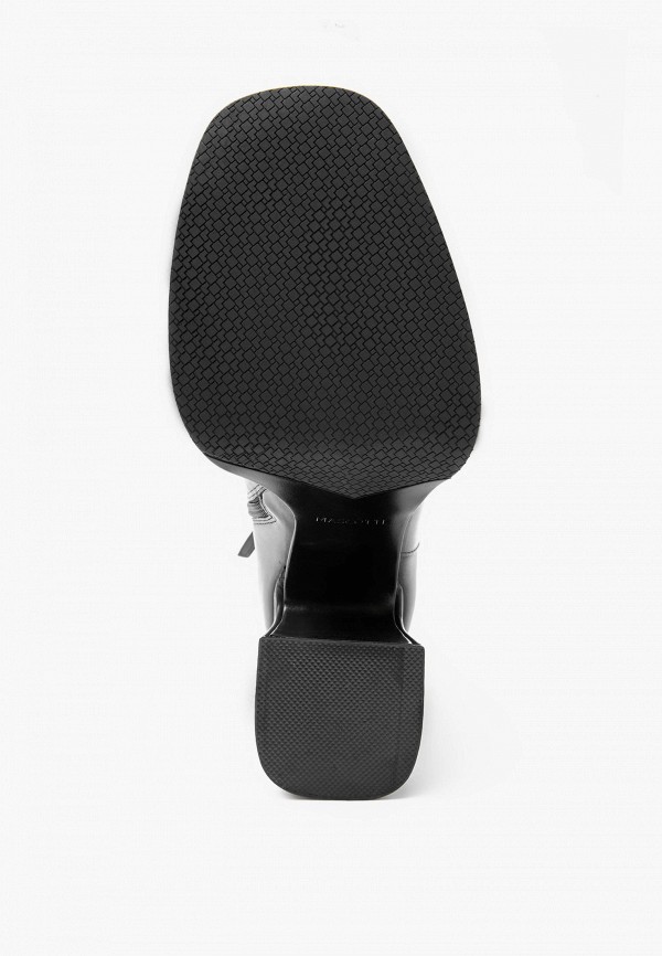 фото Ботильоны mascotte