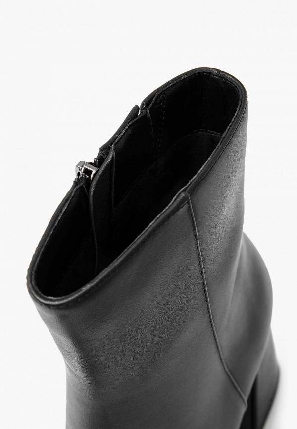 фото Ботильоны mascotte