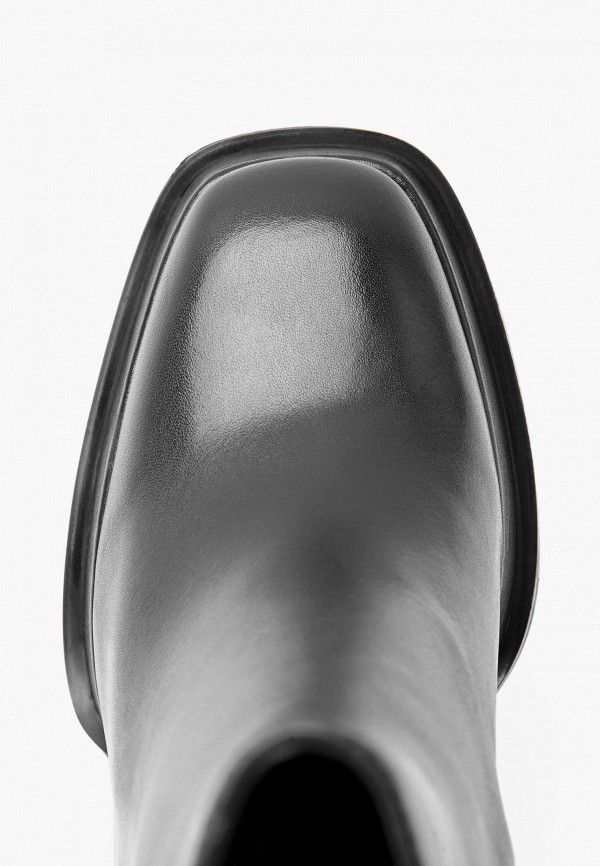 фото Ботильоны mascotte