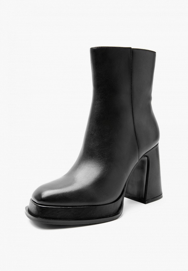 фото Ботильоны mascotte