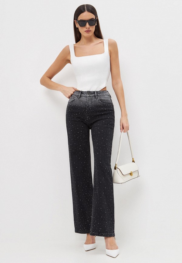 фото Джинсы sandrine