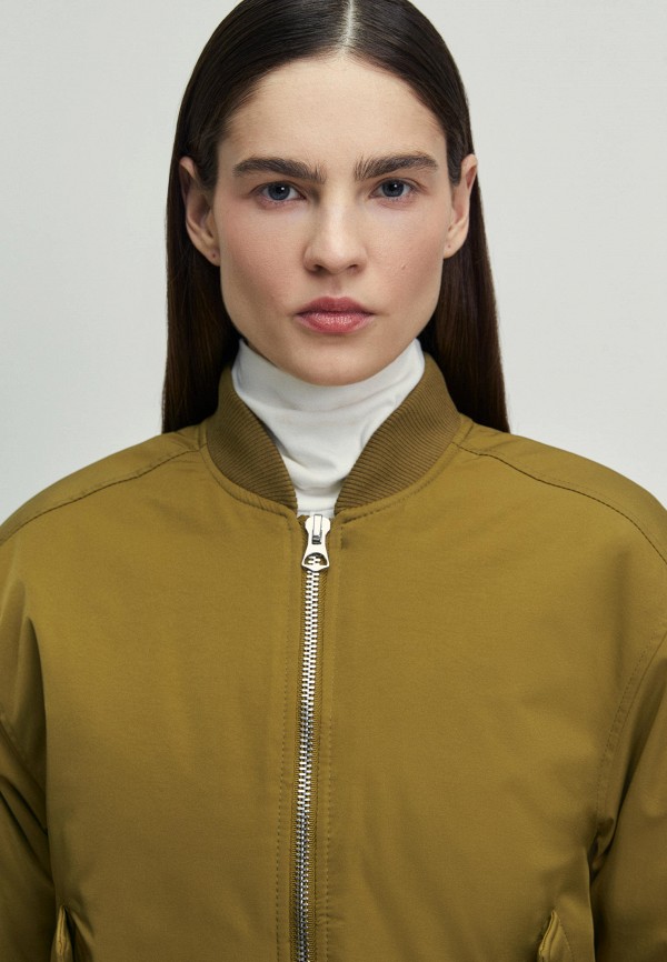 фото Куртка утепленная zarina