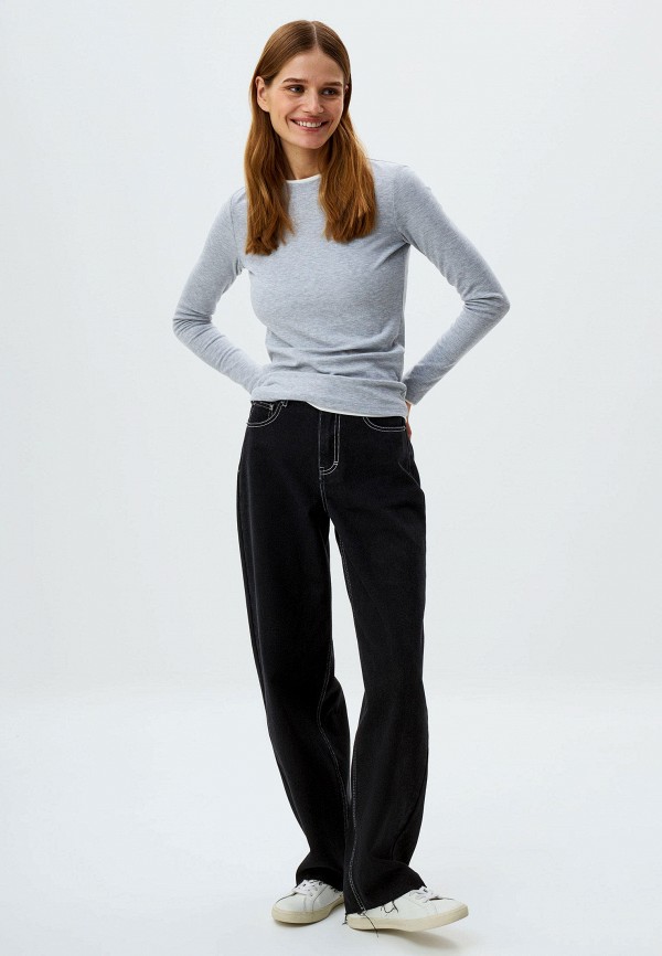 фото Джинсы sela