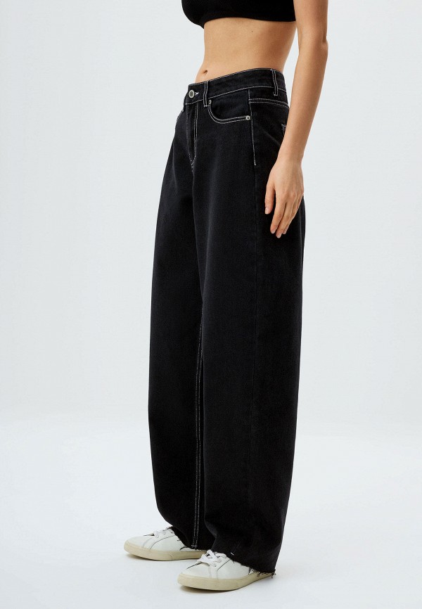 фото Джинсы sela