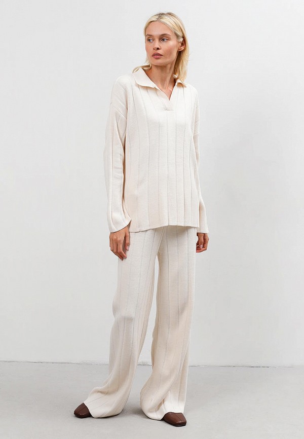 фото Брюки thestama