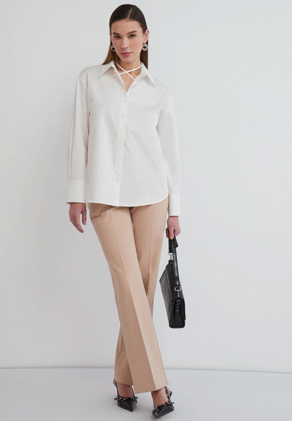 фото Брюки vittoria vicci