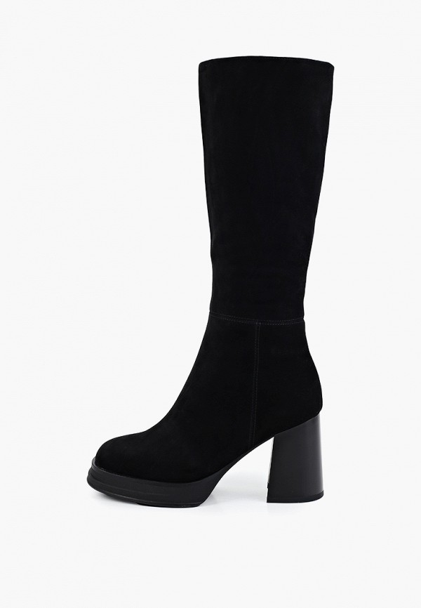 фото Сапоги el'rosso