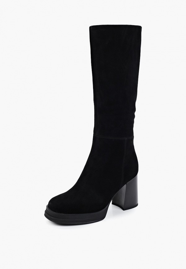 фото Сапоги el'rosso