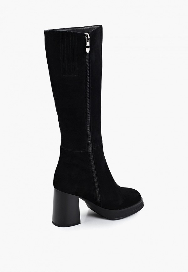 фото Сапоги el'rosso