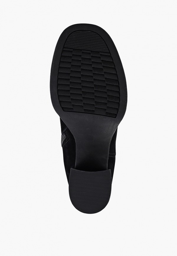 фото Сапоги el'rosso