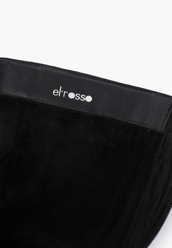 фото Сапоги el'rosso