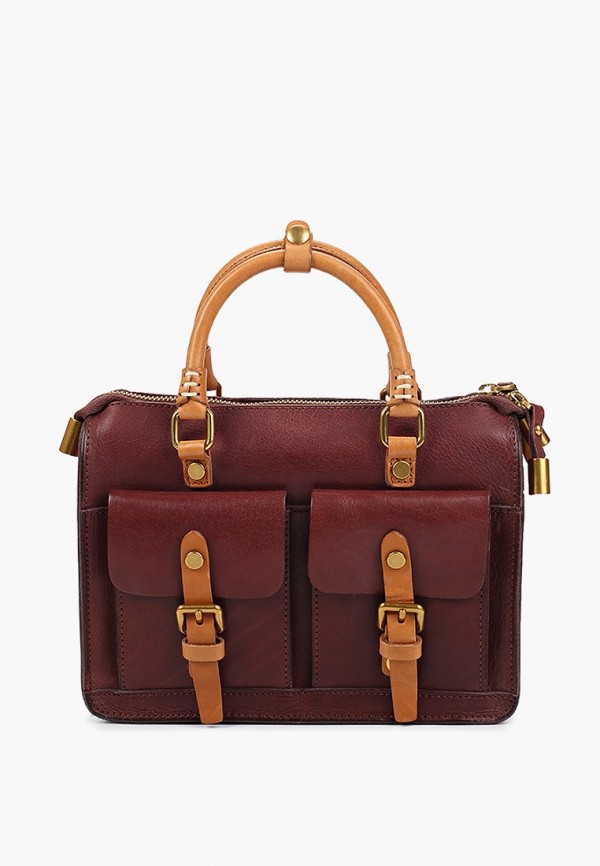 фото Сумка el'rosso