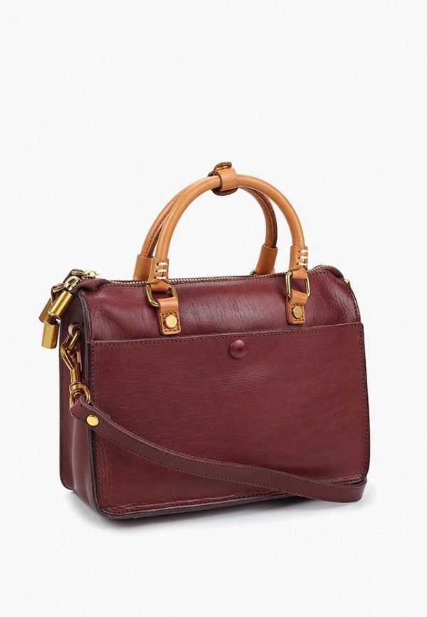 фото Сумка el'rosso