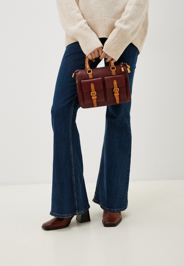 фото Сумка el'rosso