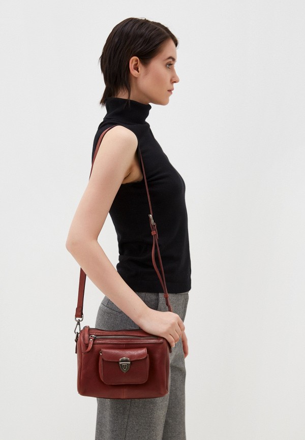 фото Сумка el'rosso