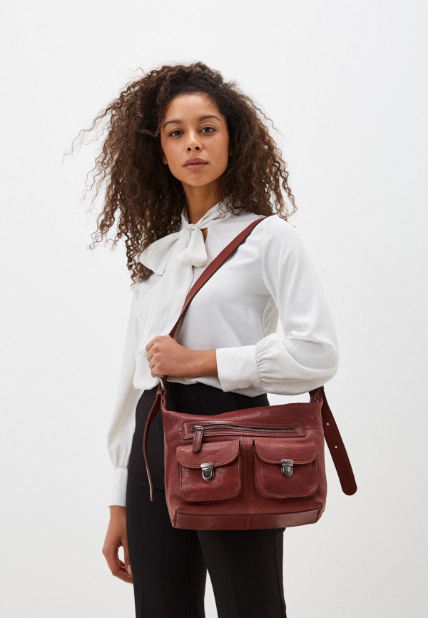 фото Сумка el'rosso