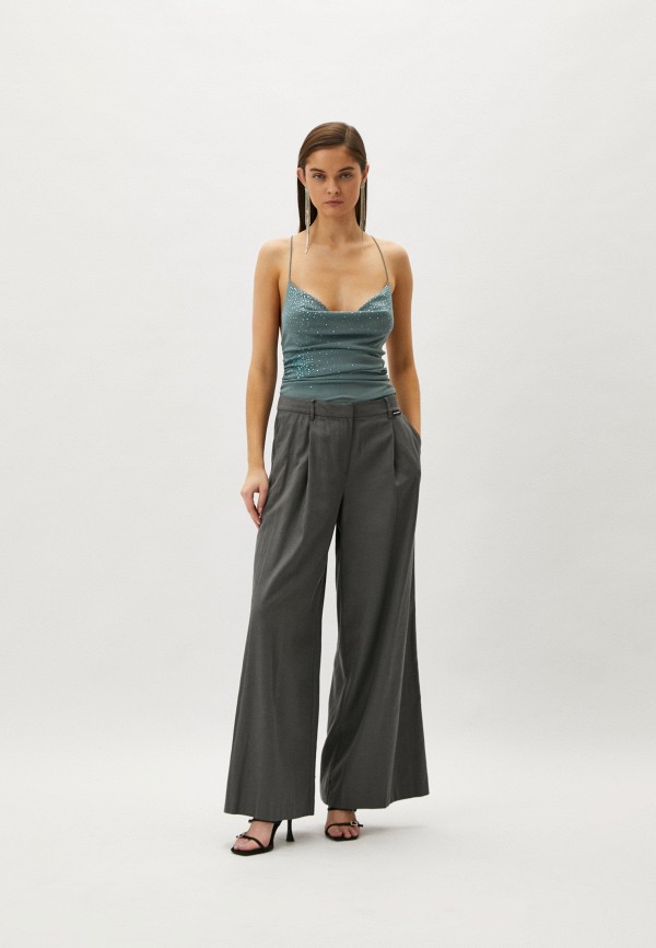 фото Брюки karl lagerfeld