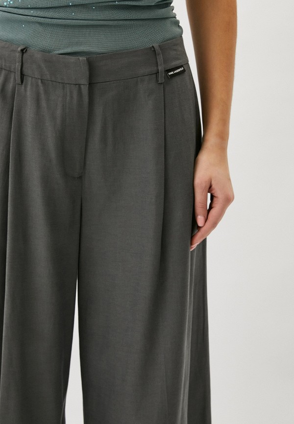 фото Брюки karl lagerfeld