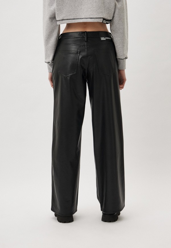 фото Брюки karl lagerfeld jeans