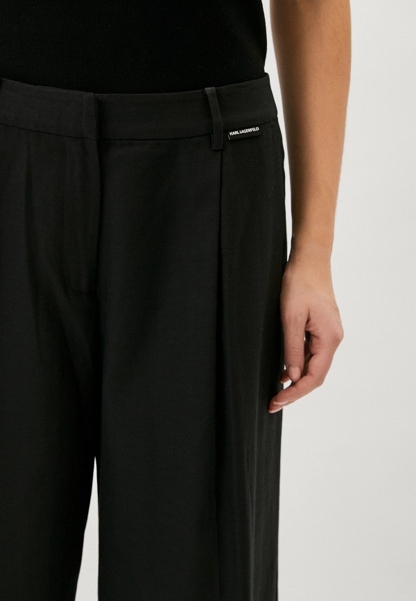 фото Брюки karl lagerfeld