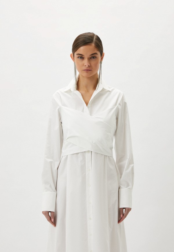 фото Платье karl lagerfeld