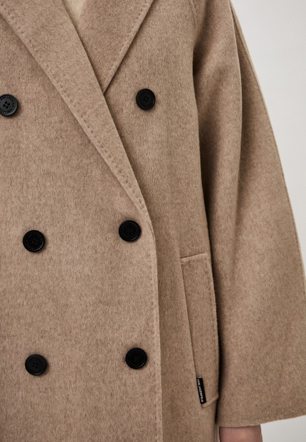 фото Пальто karl lagerfeld