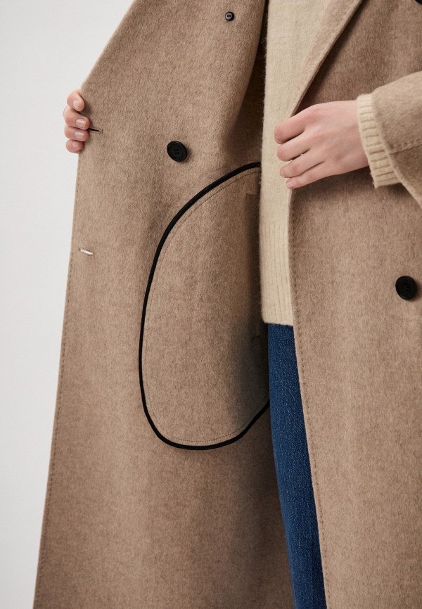 фото Пальто karl lagerfeld