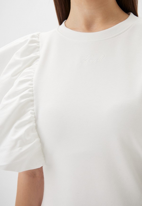 фото Платье karl lagerfeld