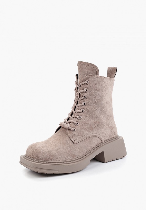 фото Ботинки saivvila