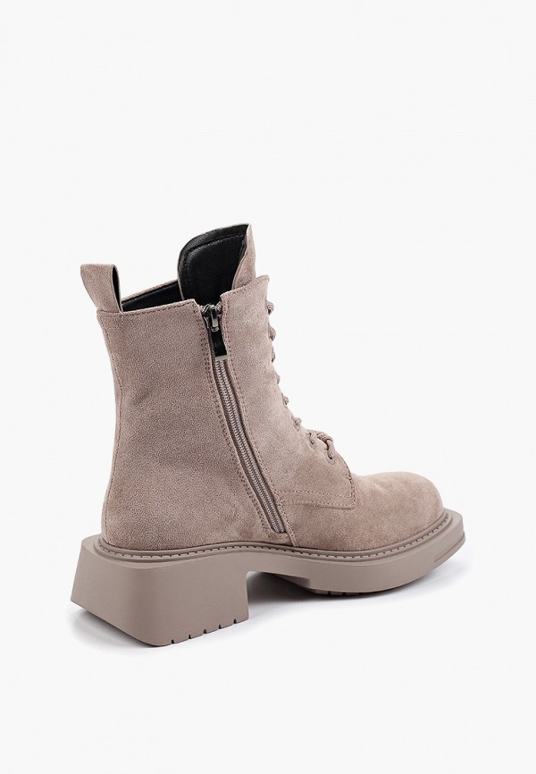 фото Ботинки saivvila