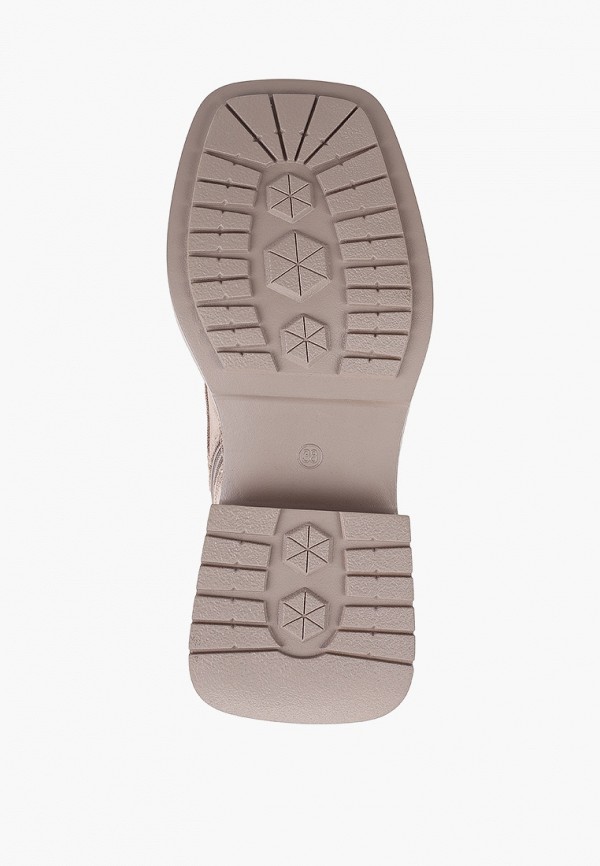 фото Ботинки saivvila