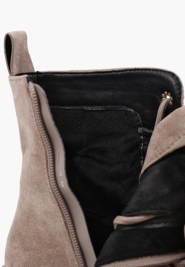 фото Ботинки saivvila