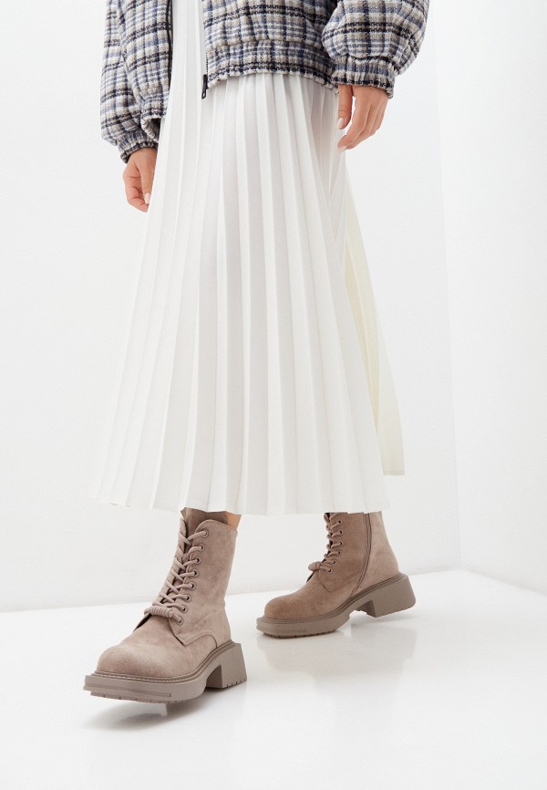 фото Ботинки saivvila