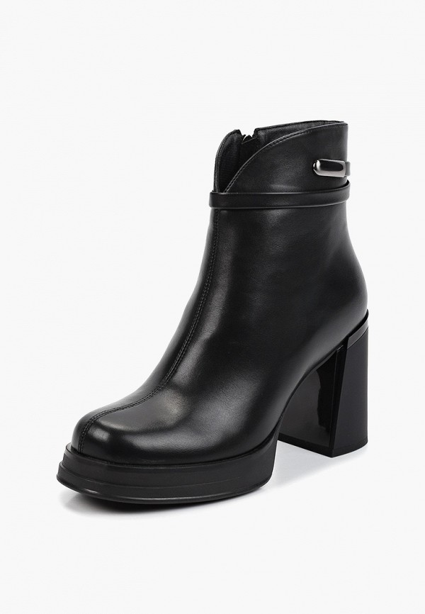 фото Ботильоны saivvila