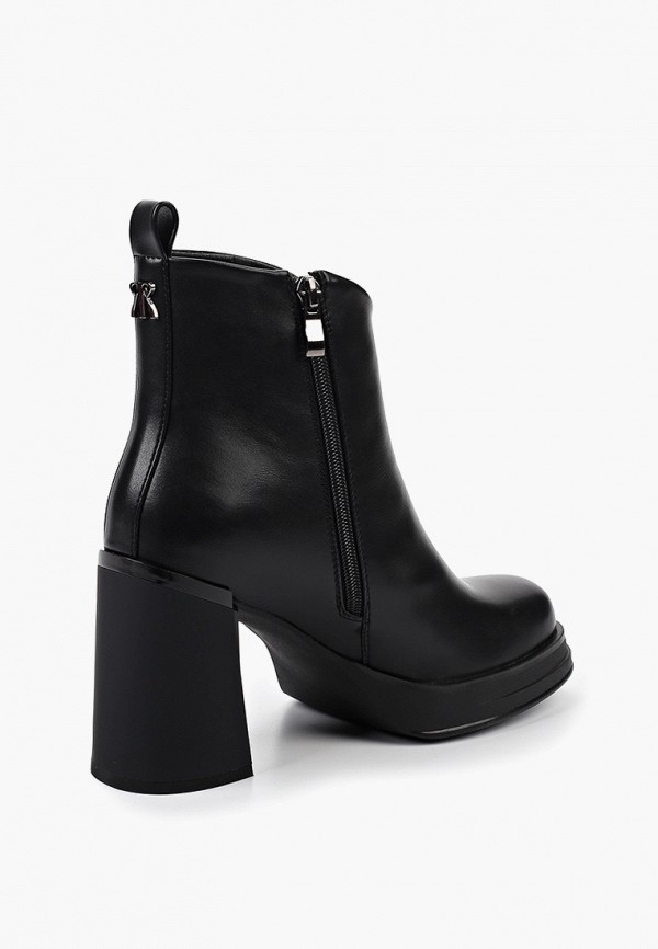 фото Ботильоны saivvila