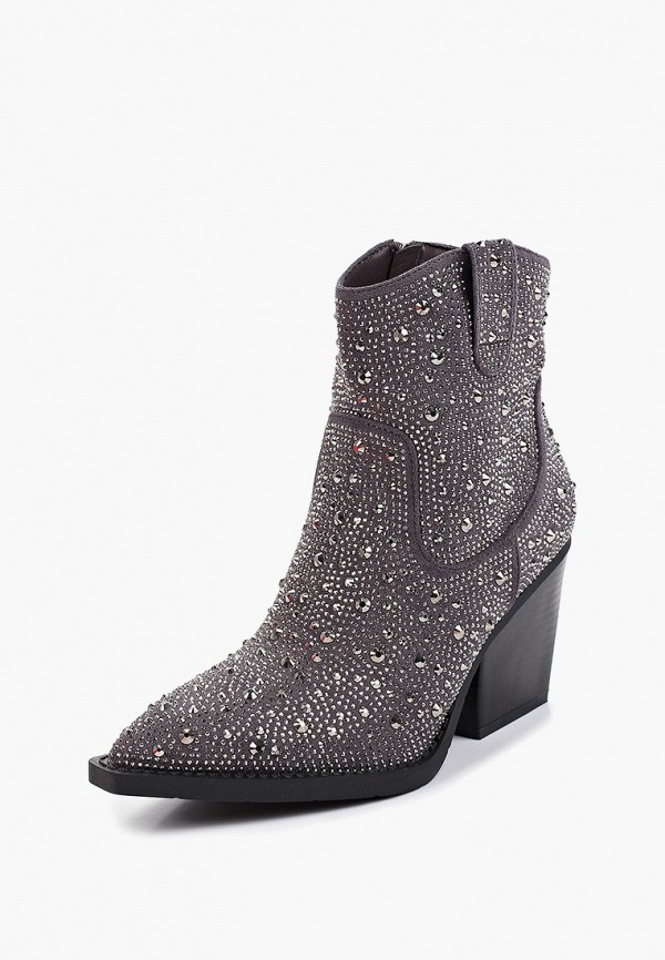 фото Ботильоны may vian