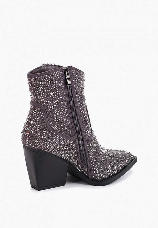 фото Ботильоны may vian