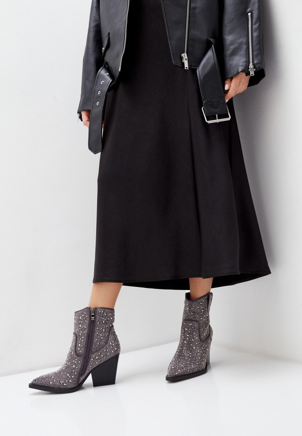 фото Ботильоны may vian