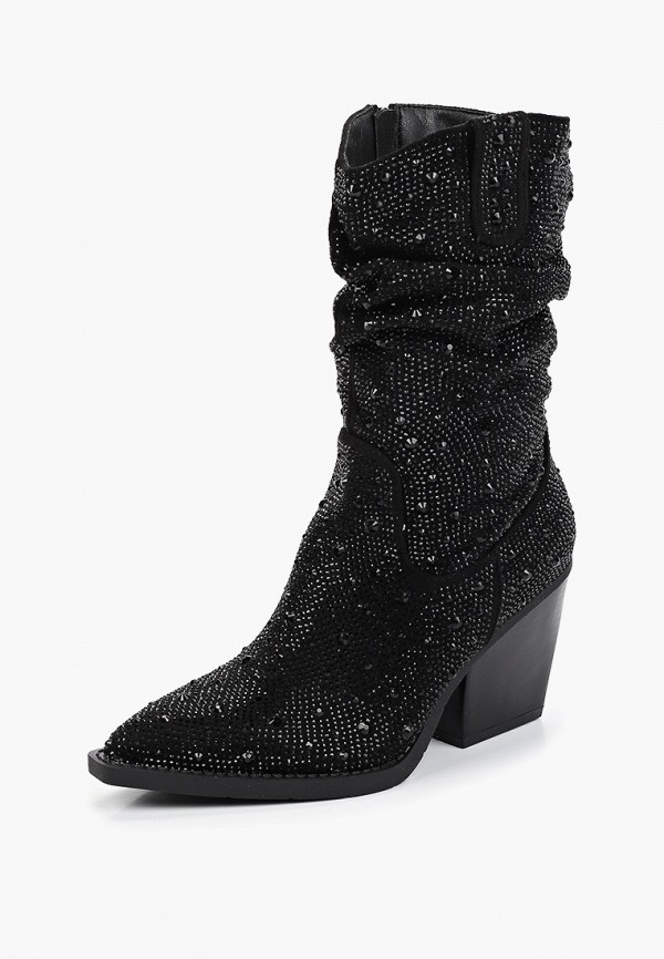 фото Полусапоги saivvila