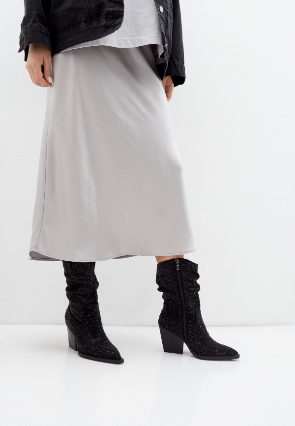 фото Полусапоги saivvila