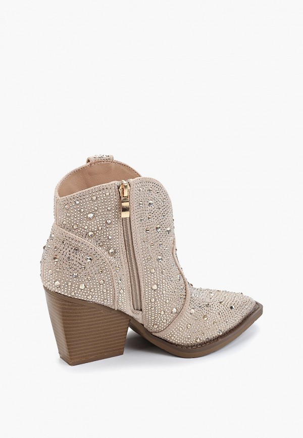 фото Ботильоны may vian