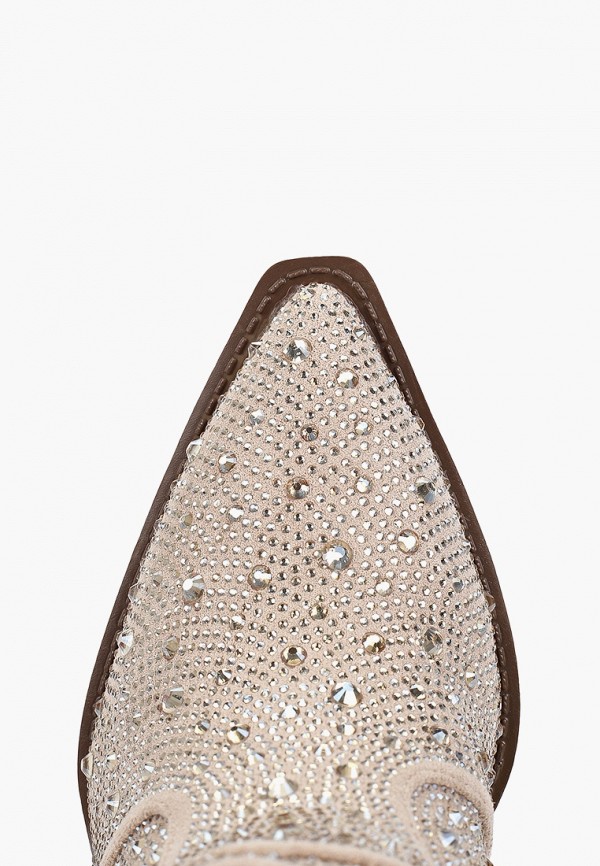 фото Ботильоны may vian