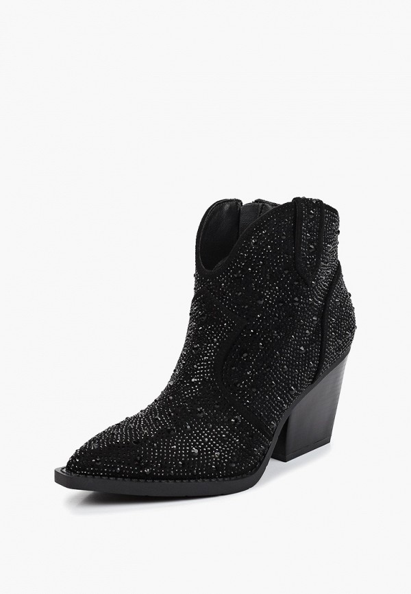 фото Ботильоны may vian